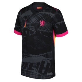 Nogometni Dres Chelsea Treći 2024-25